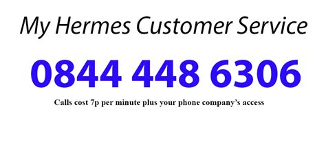 support hermes|hermes contact number 0800.